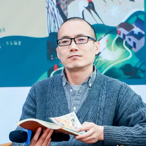 童子的诗
